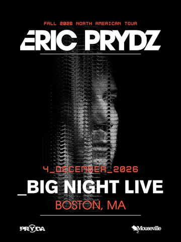 Big Night Live