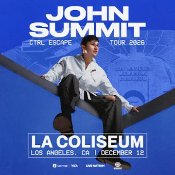 LA Memorial Coliseum