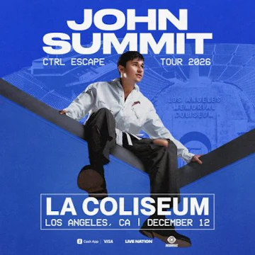 LA Memorial Coliseum