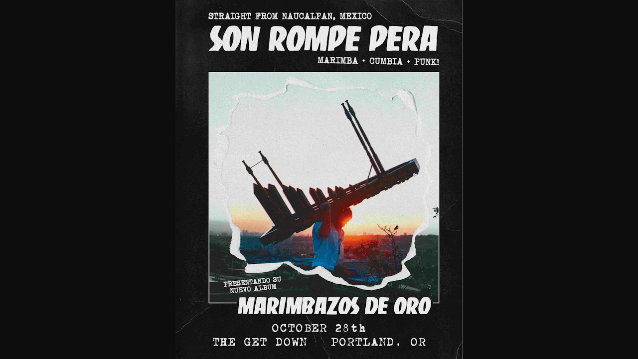 Son Rompe Pera