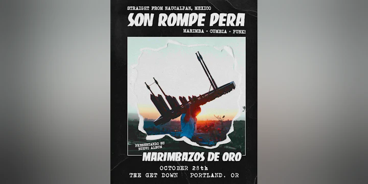 Son Rompe Pera