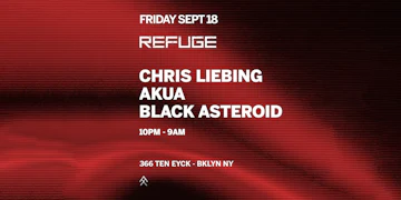 Refuge