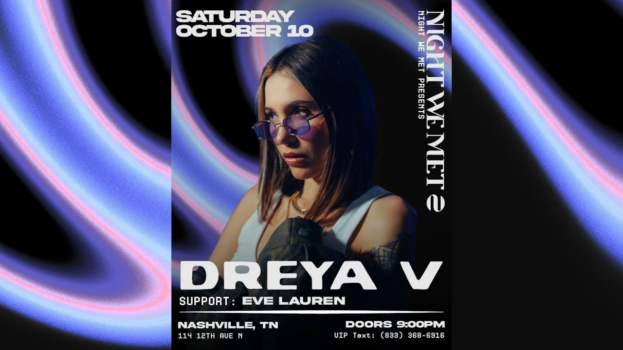 Dreya V