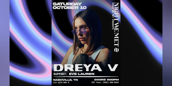 Dreya V