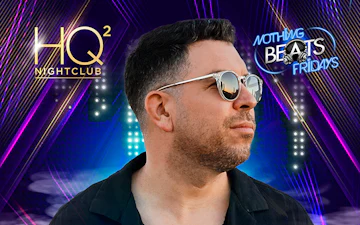 HQ2 Nightclub