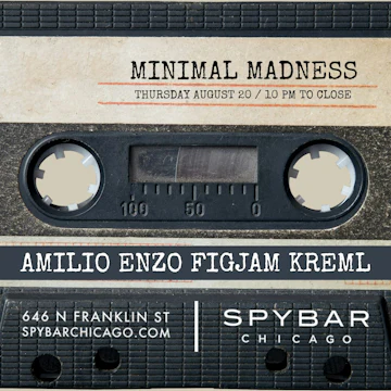 Spybar