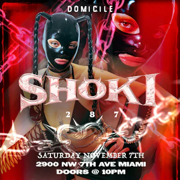 Miami Concerts & Events