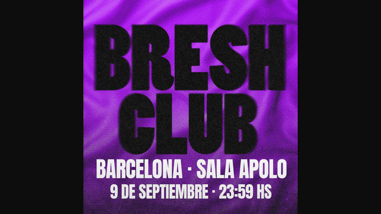Bresh Club