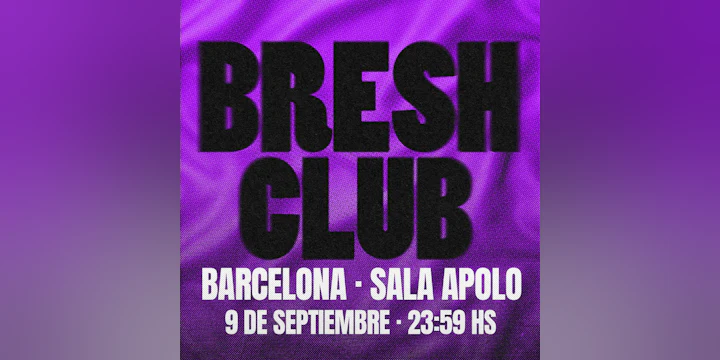 Bresh Club
