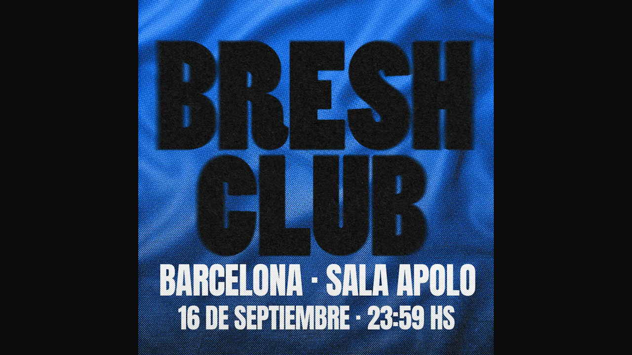 Bresh Club