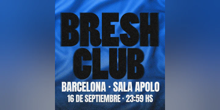 Bresh Club