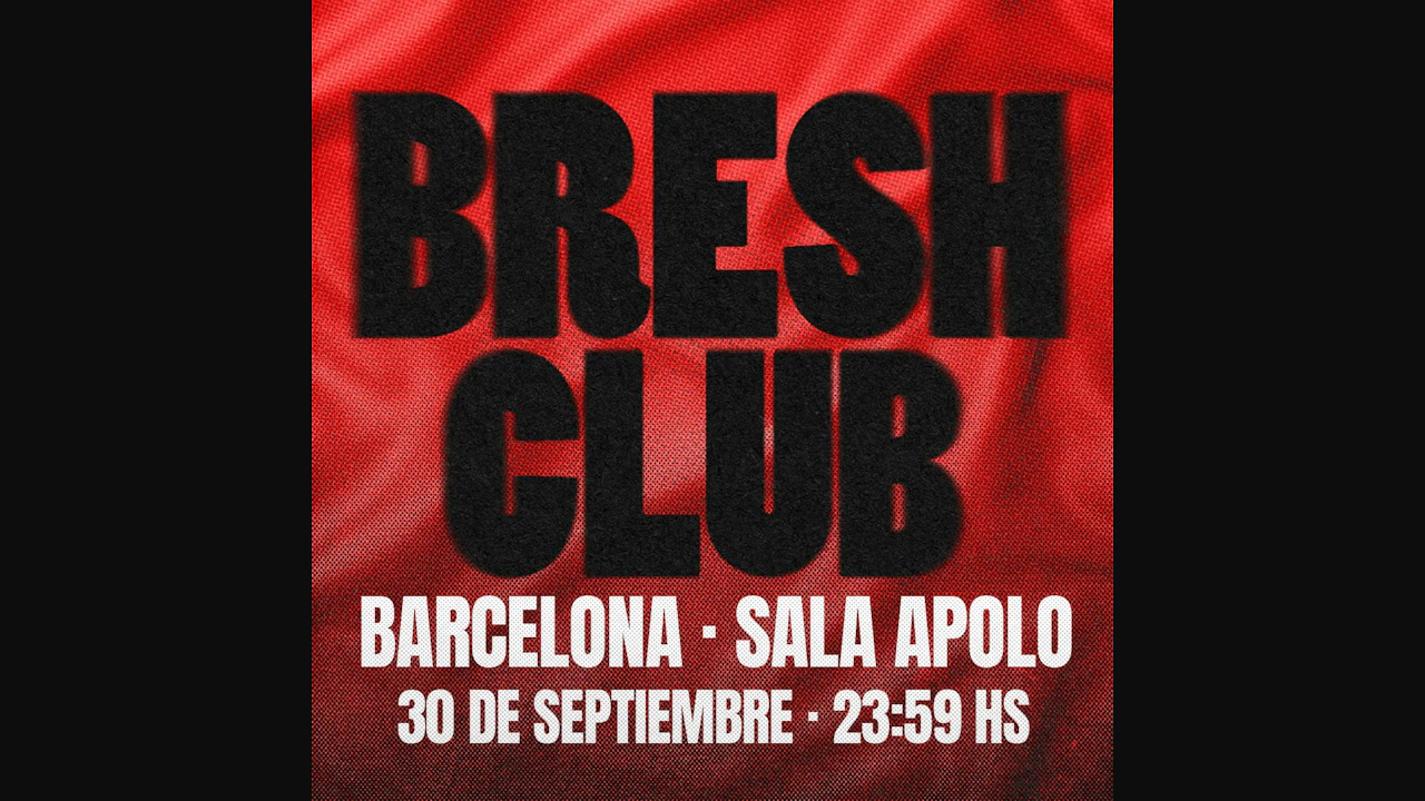 Bresh Club