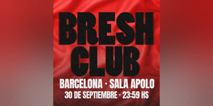 Bresh Club