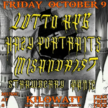 Kilowatt Bar