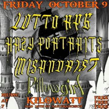 Kilowatt Bar