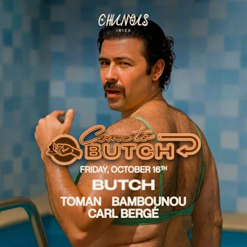 Club Chinois