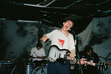 Shrine Social Club