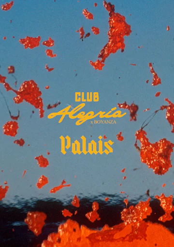 Palais