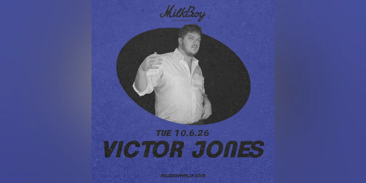 Victor Jones