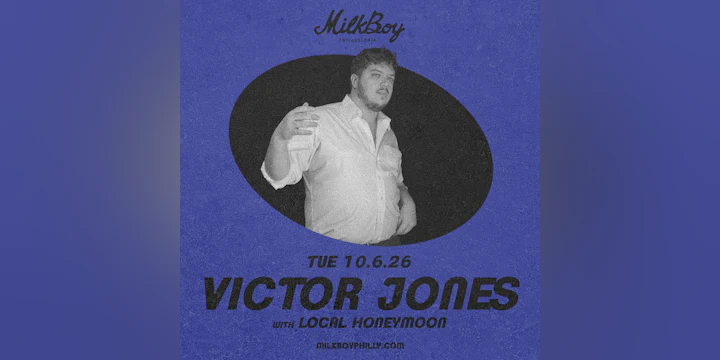 Victor Jones