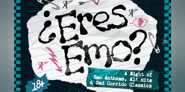 Eres Emo