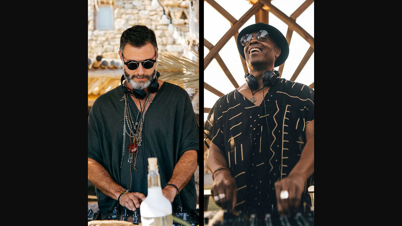 Cascadia Winter Solstice Weekender Ft. Marques Wyatt, Sabo, Jamie Schwabl B2B Onyx, Michael Manahan