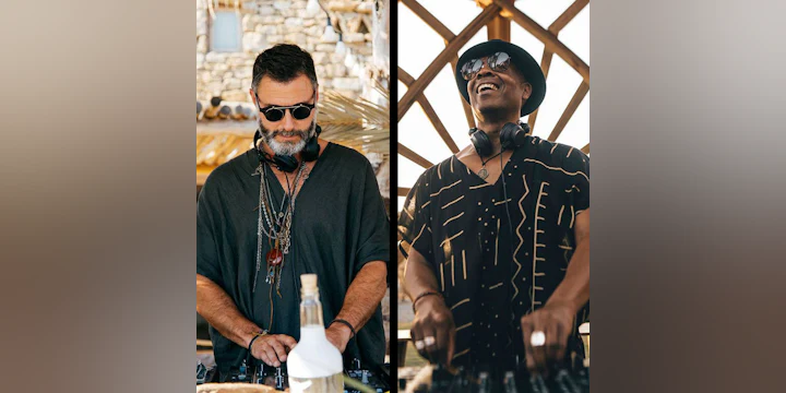 Cascadia Winter Solstice Weekender Ft. Marques Wyatt, Sabo, Jamie Schwabl B2B Onyx, Michael Manahan
