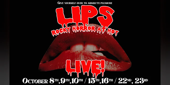 LIPS: Rocky Horror