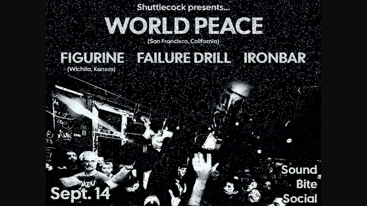 World Peace