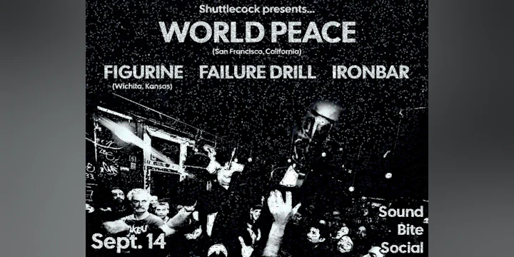 World Peace