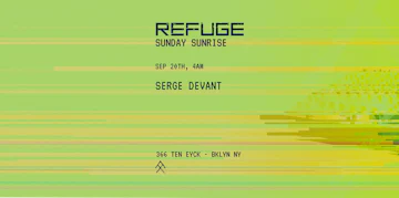 Refuge