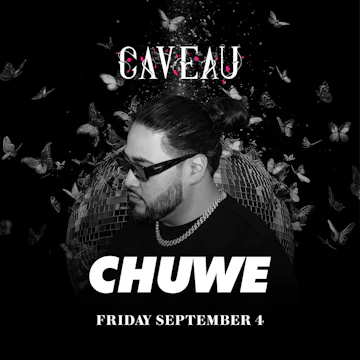 Caveau
