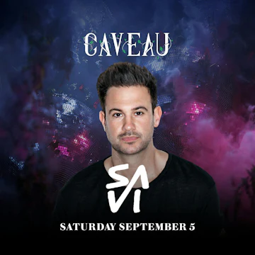 Caveau