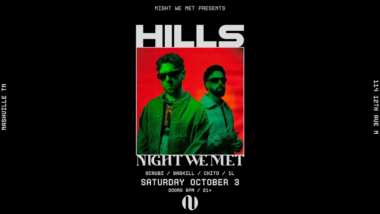 Hills