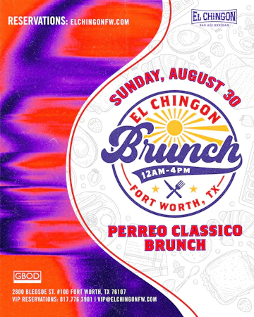 El Chingon Fort Worth