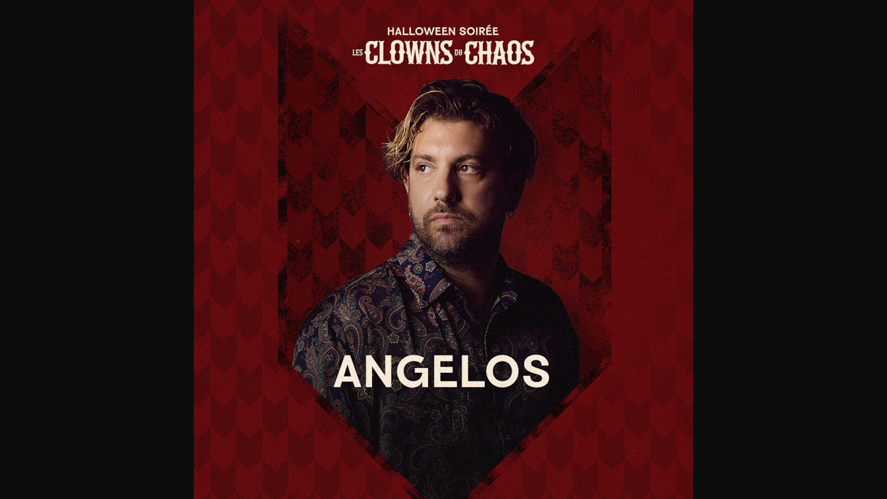 Halloween Soiree - Les Clowns Du Chaos