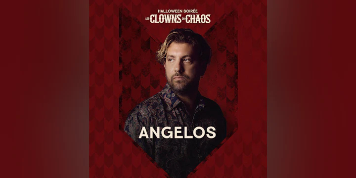 Halloween Soiree - Les Clowns Du Chaos