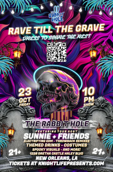 The Rabbit Hole