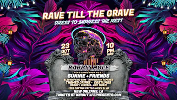 The Rabbit Hole
