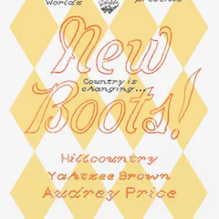 DechicoWorldz Presents: New Boots! COUNTRY IS CHANGING...