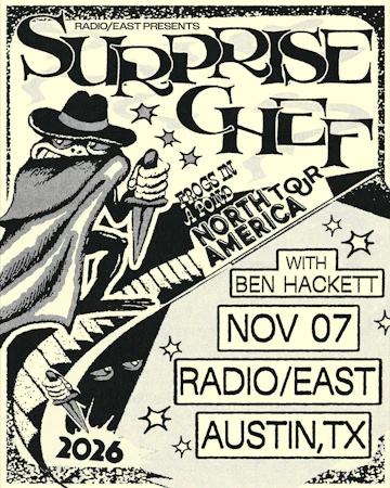 Radio East