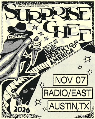 Radio East