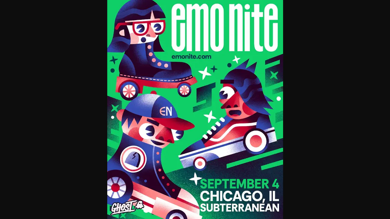 Emo Nite