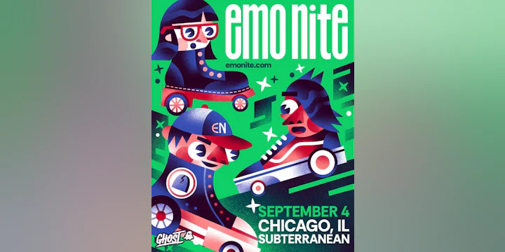 Emo Nite