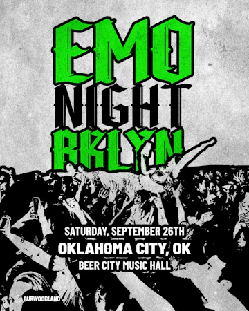 Beer City Music Hall