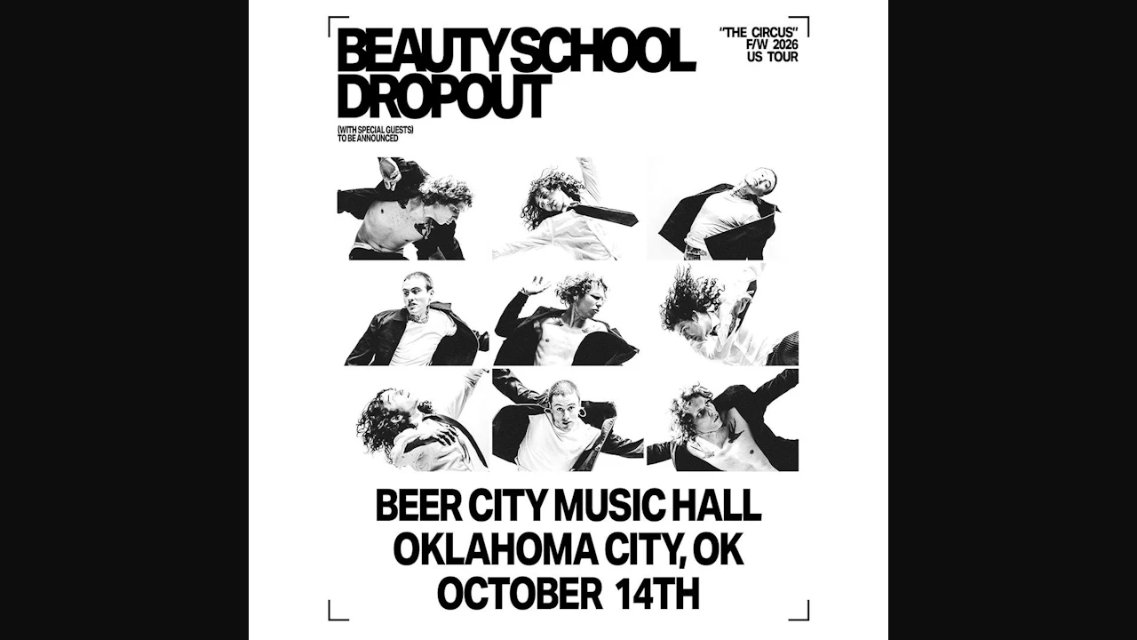 Beauty School Dropout