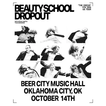 Beer City Music Hall