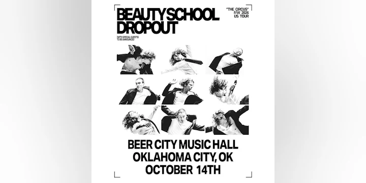 Beauty School Dropout