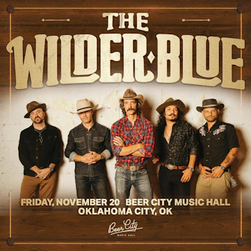 Beer City Music Hall
