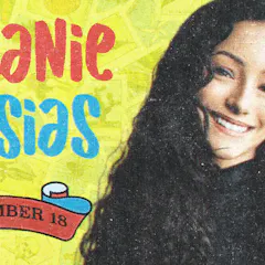 Melanie Iglesias Comedy Show